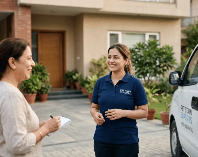 Pet Stain Carpet Cleaning Hat Creek, CA FAQs